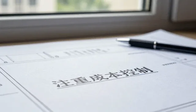 技术成果转化中的使用与维护建议